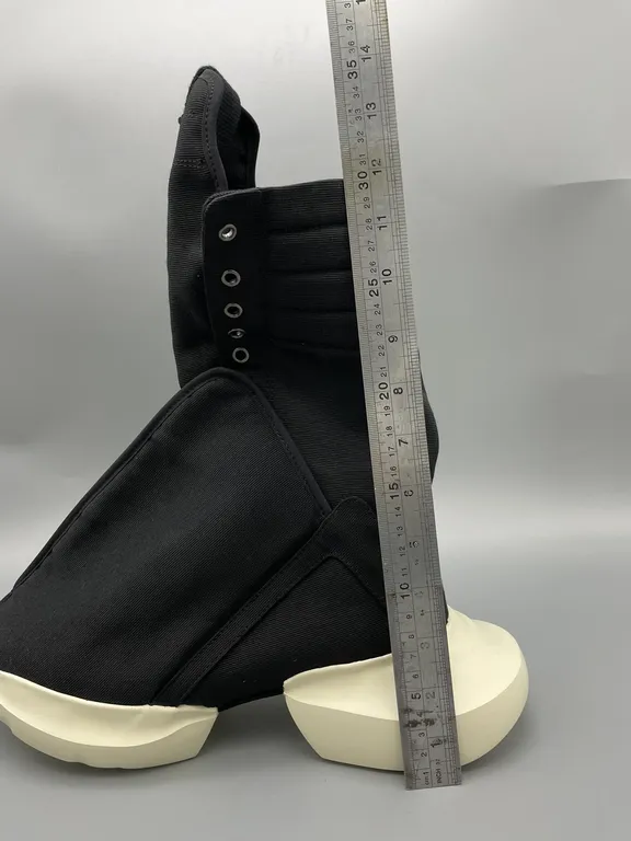 Rick Owens Shoe 